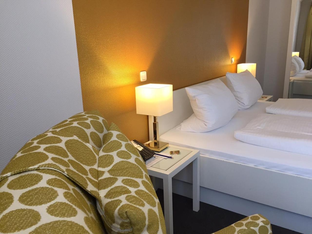 Romantik Schubert 4* Lauterbach (Hessen)