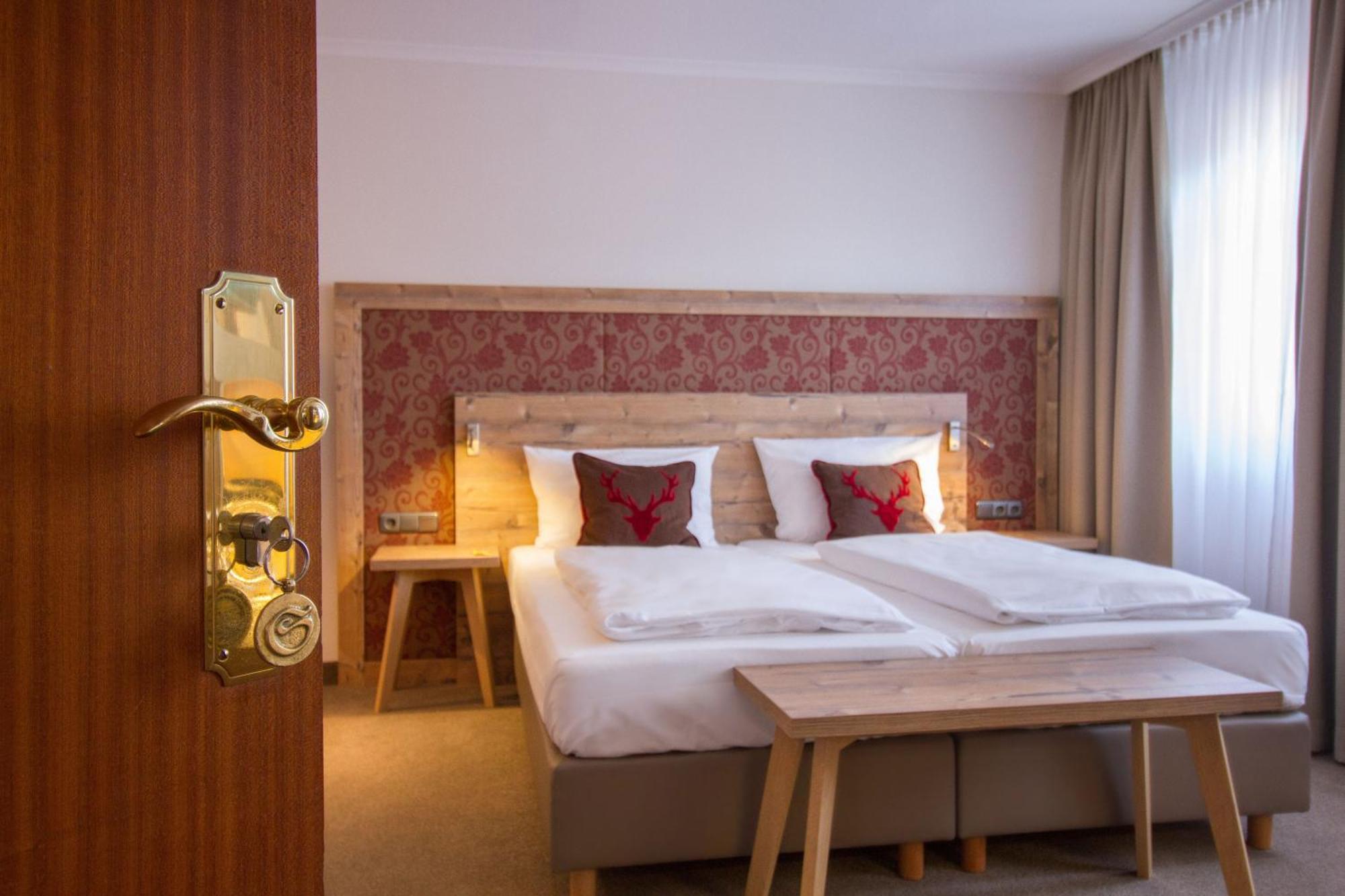 Romantik Schubert Hotel Lauterbach (Hessen)
