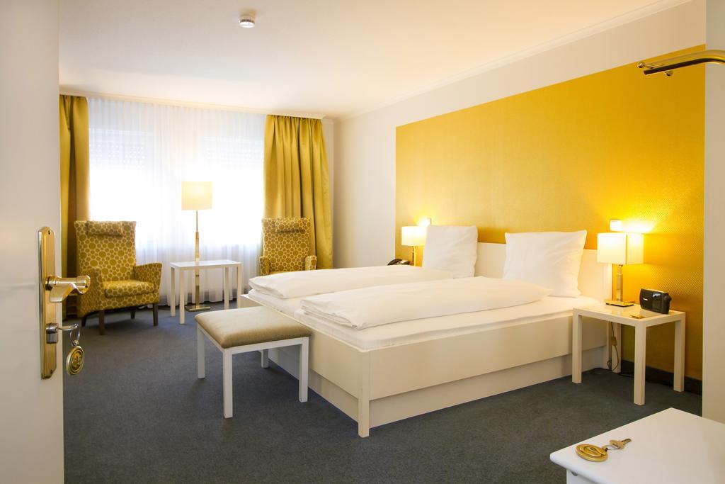 Hotel Romantik Schubert 4*