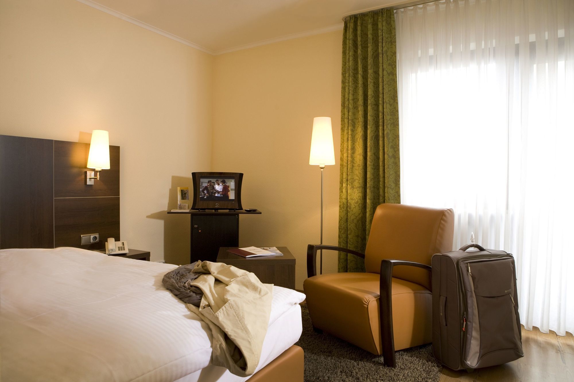 Romantik Schubert Hotel