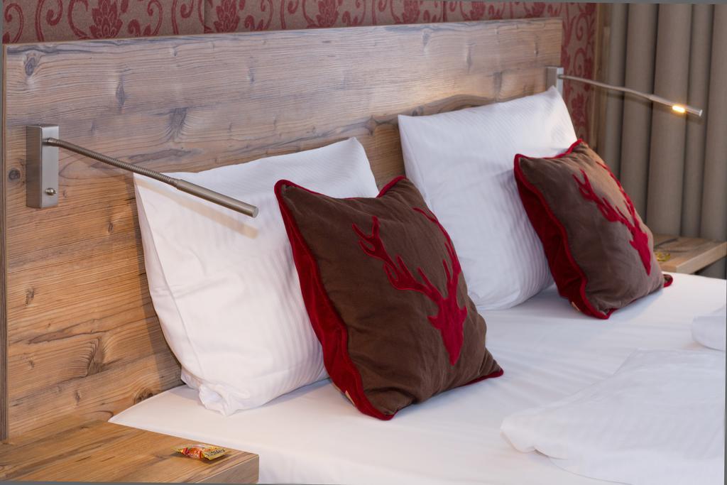 Romantik Schubert Hotel 4*