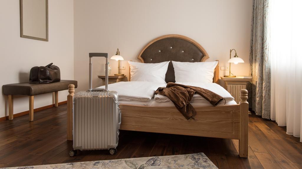 Hotel Romantik Schubert 4*