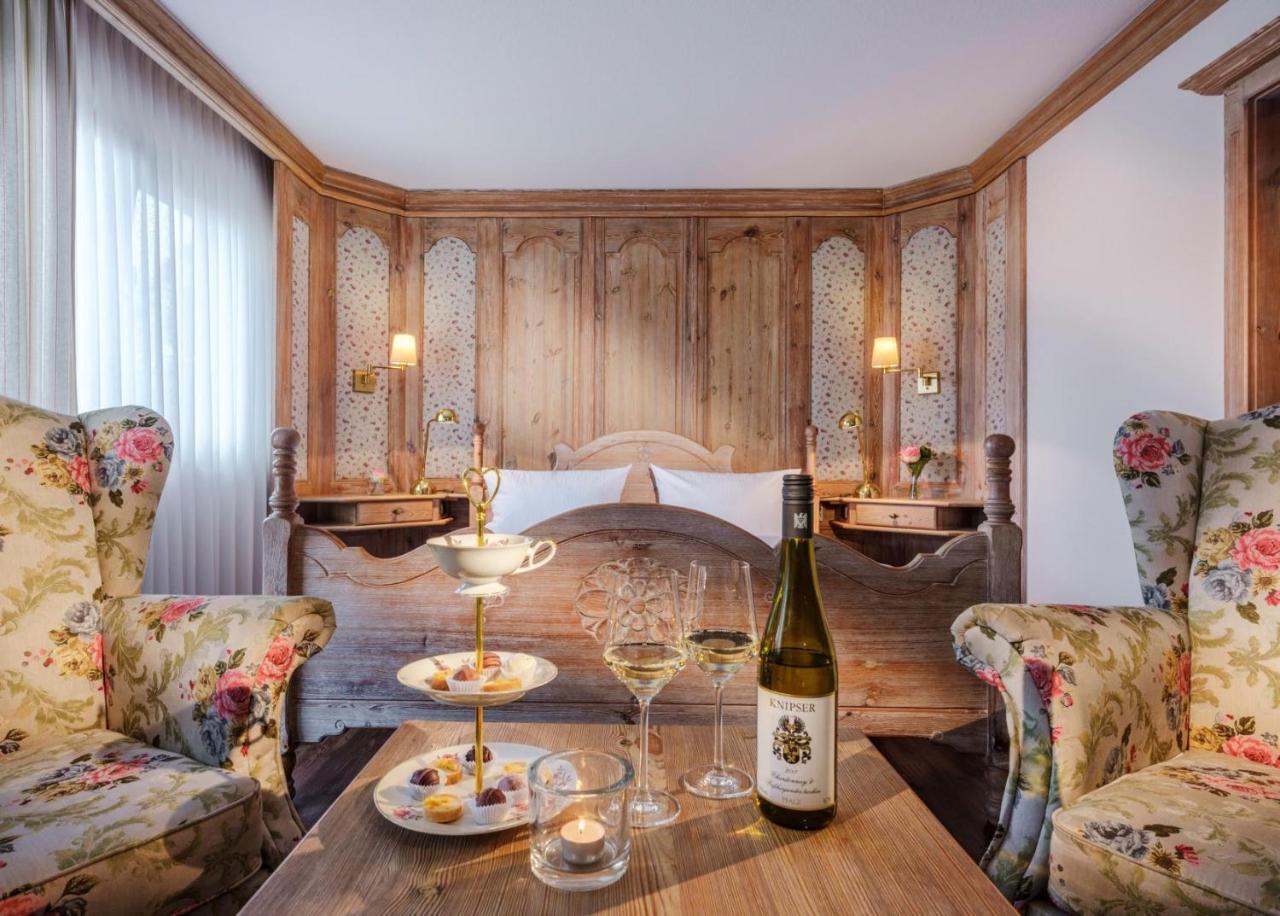 Romantik Schubert Hotel Lauterbach (Hessen)