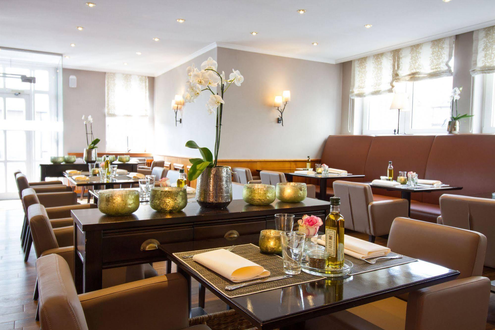Romantik Schubert Hotel 4*