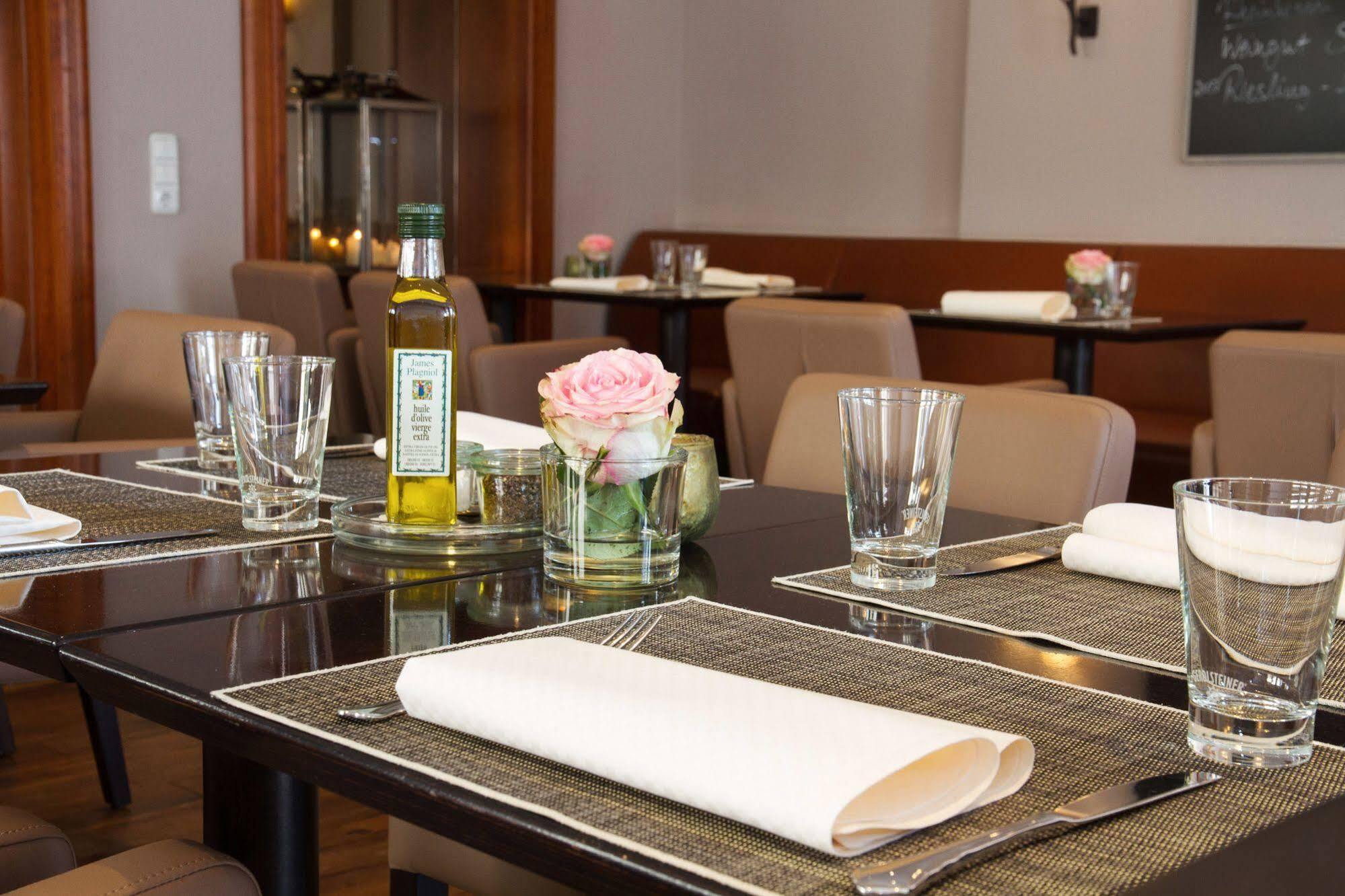 Hotel Romantik Schubert