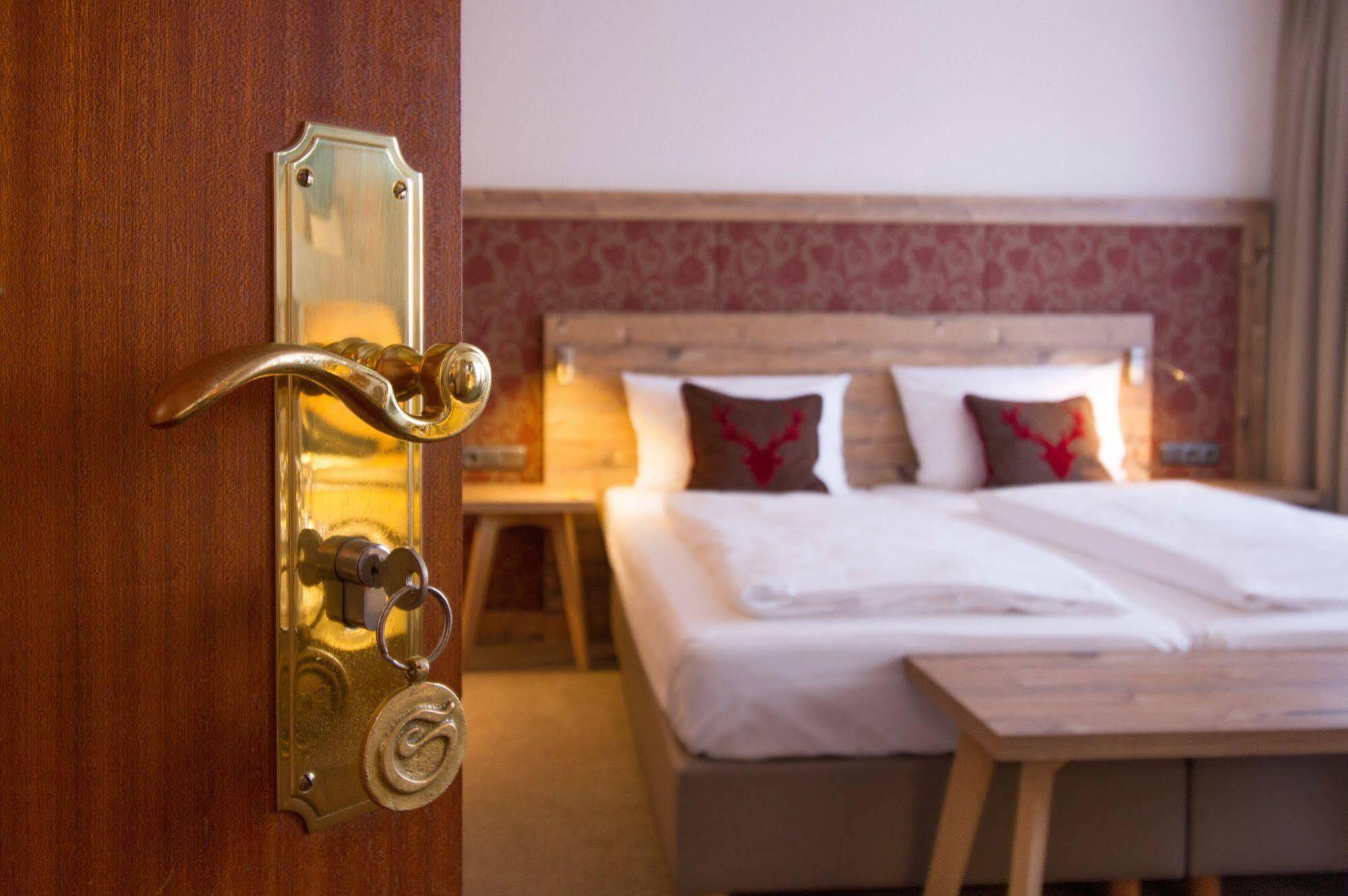 Romantik Schubert 4* Lauterbach (Hessen)