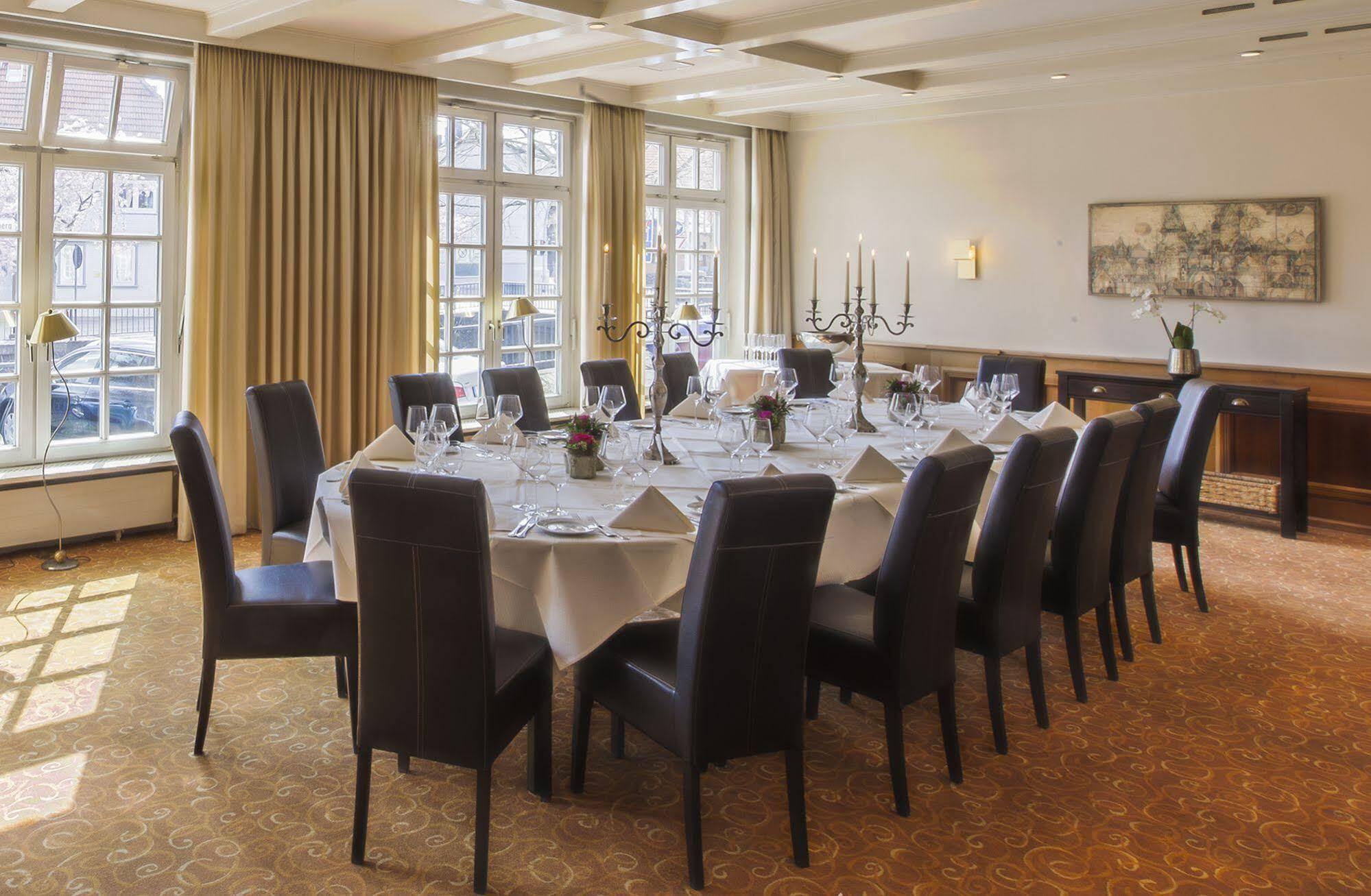 Romantik Schubert Hotel